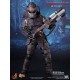 Predators Movie Masterpiece Action Figure 1/6 Noland 30 cm